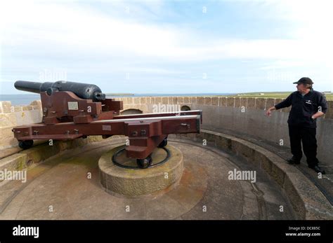 martello tower roof